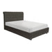 Homelegance Baldwyn King Upholstered Bed 5789KN-1EK* IMAGE 2