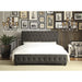 Homelegance Baldwyn King Upholstered Bed 5789KN-1EK* IMAGE 4