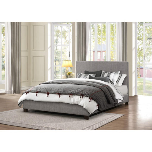 Homelegance Chasin King Upholstered Bed 1896KN-1EK* IMAGE 2