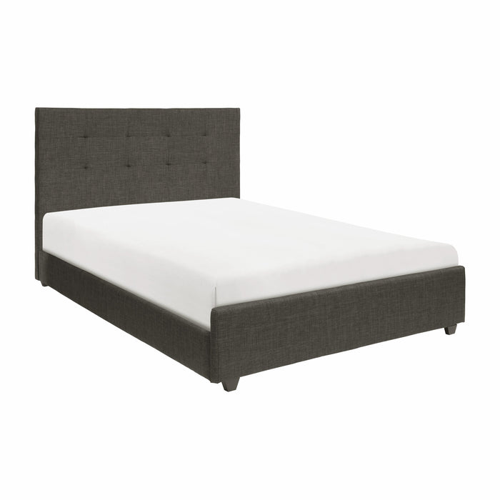 Homelegance Cadmus King Upholstered Bed 1890KN-1EK* IMAGE 2