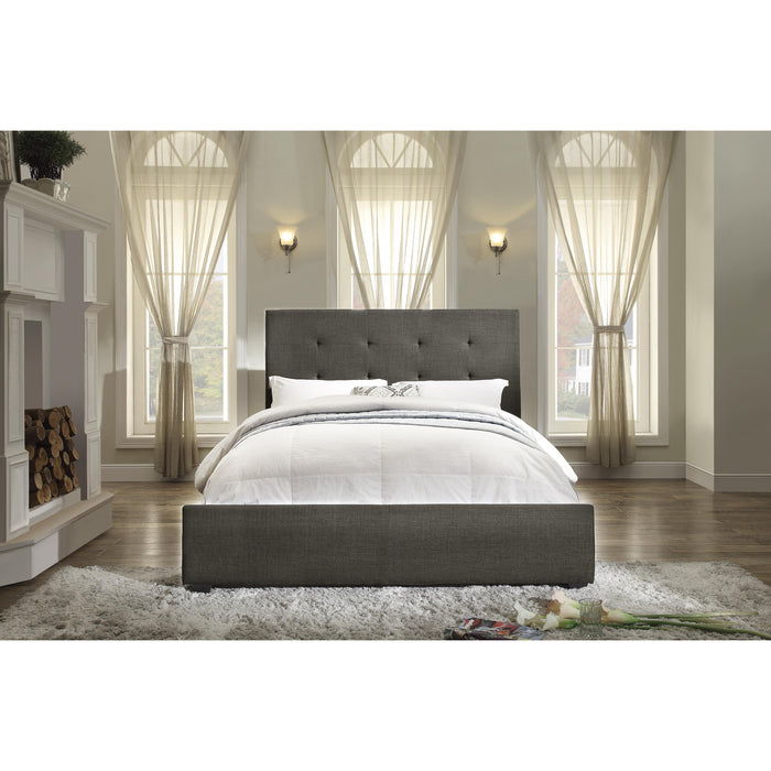 Homelegance Cadmus King Upholstered Bed 1890KN-1EK* IMAGE 4