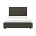 Homelegance Cadmus Queen Upholstered Bed 1890N-1* IMAGE 1