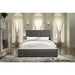 Homelegance Cadmus Full Upholstered Bed 1890FN-1* IMAGE 4