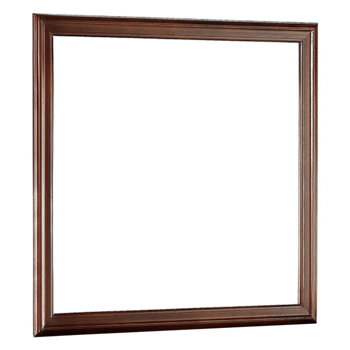 Homelegance Mayville Dresser Mirror 2147-6 IMAGE 2