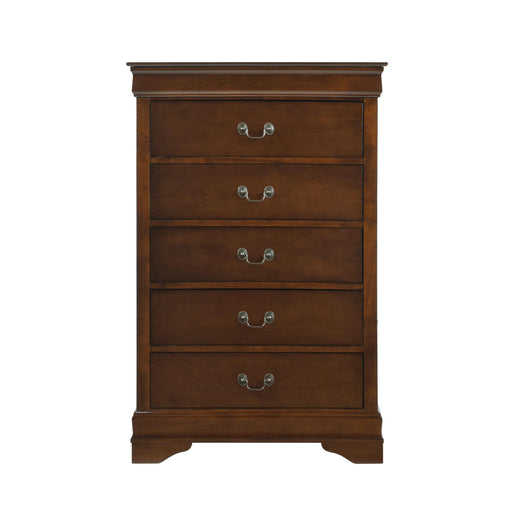 Homelegance Mayville 5-Drawer Chest 2147-9 IMAGE 1