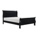 Homelegance Mayville King Sleigh Bed 2147KBK-1EK* IMAGE 2