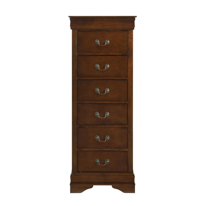 Homelegance Mayville 7-Drawer Chest 2147-12 IMAGE 1