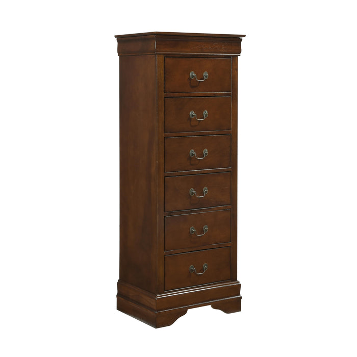 Homelegance Mayville 7-Drawer Chest 2147-12 IMAGE 2