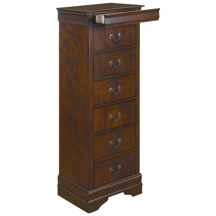 Homelegance Mayville 7-Drawer Chest 2147-12 IMAGE 3