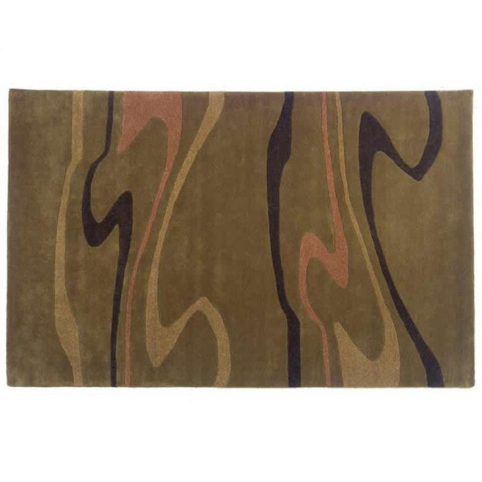 Jackson Furniture Rugs Rectangle 940-91 IMAGE 1