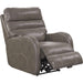 Catnapper Searcy Leather look Fabric Recliner 4747-2 1263-28 IMAGE 2