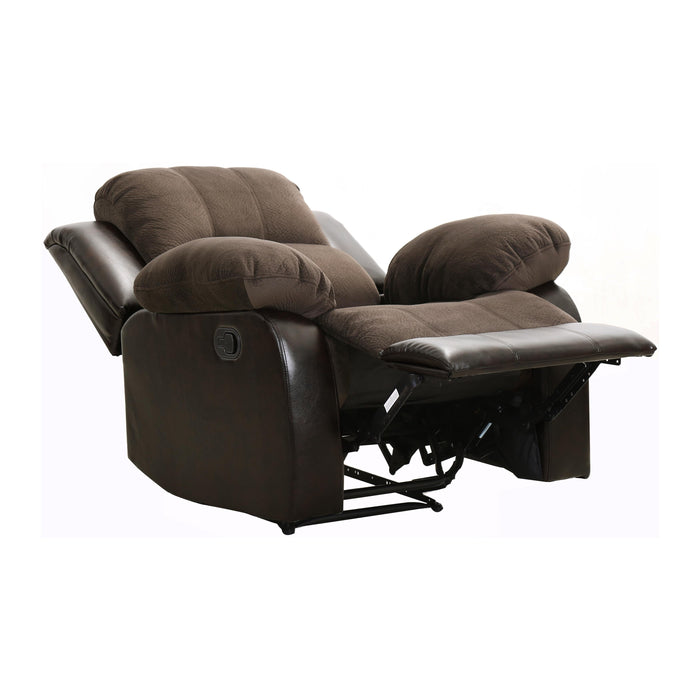 Homelegance Cranley Fabric Recliner 9700FCP-1 IMAGE 6