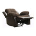 Homelegance Cranley Fabric Recliner 9700FCP-1 IMAGE 6