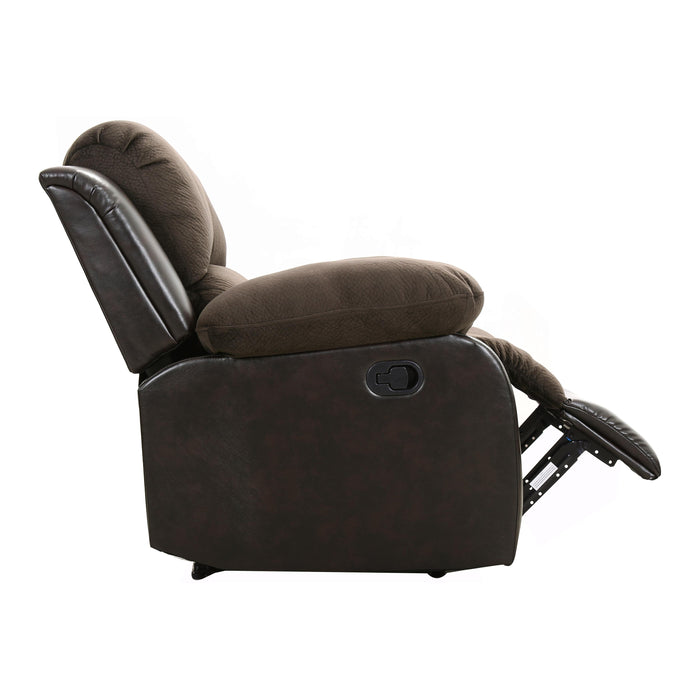 Homelegance Cranley Fabric Recliner 9700FCP-1 IMAGE 7