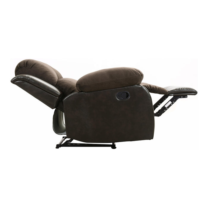 Homelegance Cranley Fabric Recliner 9700FCP-1 IMAGE 8