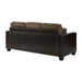 Homelegance Slater Fabric Sectional 8401-3SC IMAGE 4