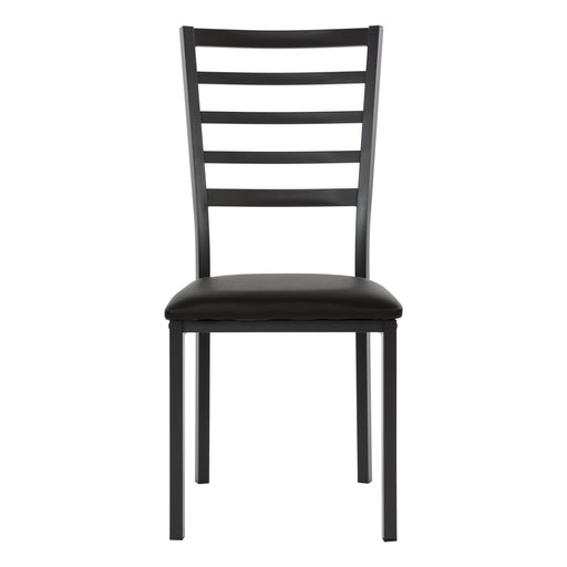 Homelegance Flannery Dining Chair 5038S IMAGE 1