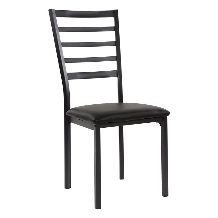 Homelegance Flannery Dining Chair 5038S IMAGE 2