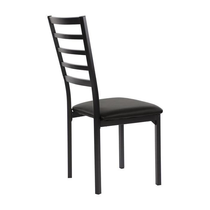 Homelegance Flannery Dining Chair 5038S IMAGE 3