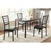 Homelegance Flannery Dining Chair 5038S IMAGE 5