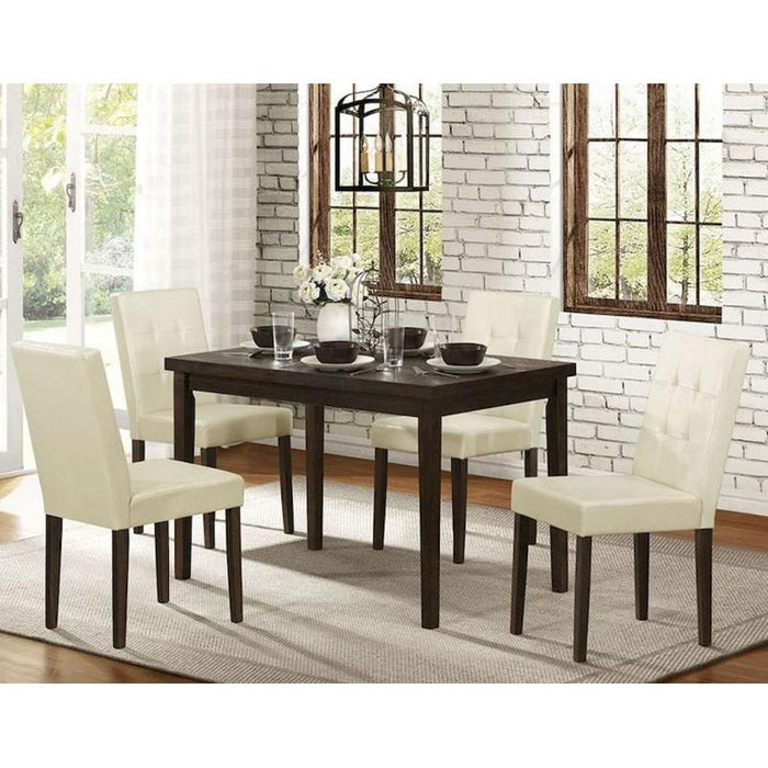 Homelegance Ahmet Dining Table 5039-48 IMAGE 1