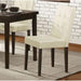 Homelegance Ahmet Dining Chair 5039S IMAGE 1