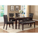 Homelegance Teague Dining Chair 2544S IMAGE 2