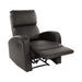 Homelegance Mendon Leather look Recliner 8404DB-1 IMAGE 7