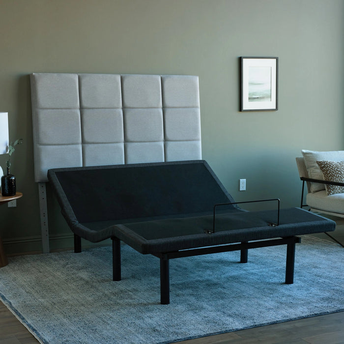 M555 Smart Adjustable Bed Base