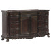 Homelegance Deryn Park 9-Drawer Dresser 2243-5 IMAGE 2