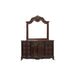 Homelegance Deryn Park 9-Drawer Dresser 2243-5 IMAGE 3