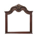 Homelegance Deryn Park Arched Dresser Mirror 2243-6 IMAGE 1