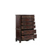 Homelegance Deryn Park 6-Drawer Chest 2243-9 IMAGE 3