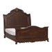 Homelegance Deryn Park California King Sleigh Bed 2243SLK-1CK* IMAGE 2