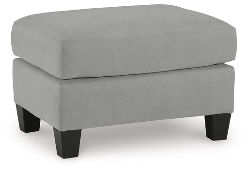 Adlai Ottoman - BWO Furniture & Mattresses