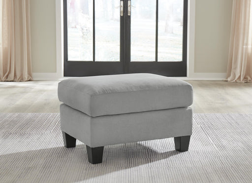 Adlai Ottoman - BWO Furniture & Mattresses