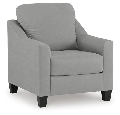 Adlai Chair - BWO Furniture & Mattresses
