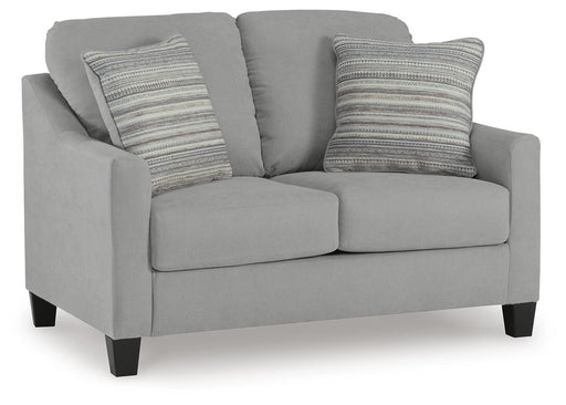 Adlai Loveseat - BWO Furniture & Mattresses