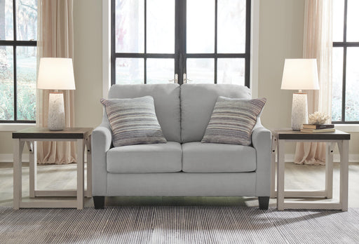 Adlai Loveseat - BWO Furniture & Mattresses