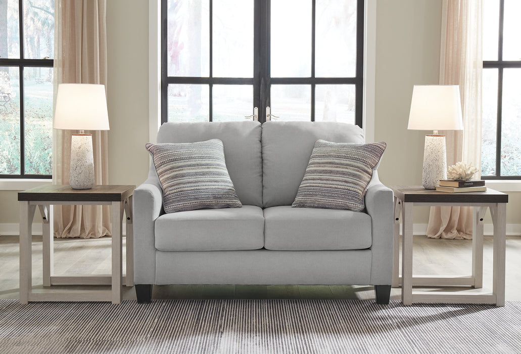 Adlai Loveseat - BWO Furniture & Mattresses