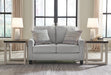 Adlai Loveseat - BWO Furniture & Mattresses