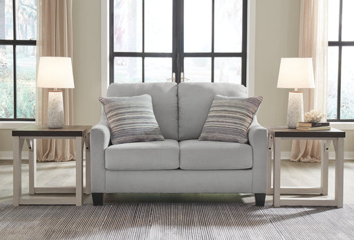 Adlai Loveseat - BWO Furniture & Mattresses