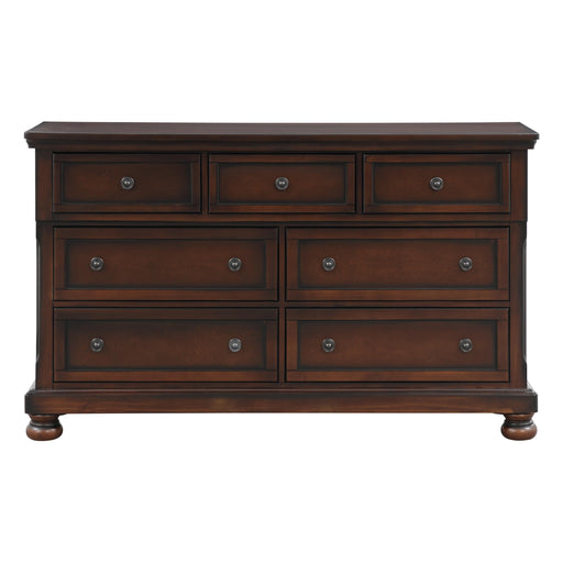 Homelegance Cumberland 7-Drawer Dresser 2159-5 IMAGE 1