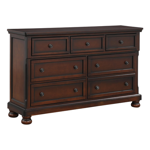 Homelegance Cumberland 7-Drawer Dresser 2159-5 IMAGE 2