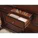 Homelegance Cumberland 7-Drawer Dresser 2159-5 IMAGE 4