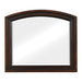 Homelegance Cumberland Dresser Mirror 2159-6 IMAGE 1