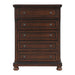 Homelegance Cumberland 5-Drawer Chest 2159-9 IMAGE 1