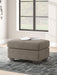 Triston-Peaks Ottoman - BWO Furniture & Mattresses