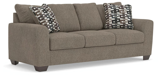 Triston-Peaks Sofa Sleeper - BWO Furniture & Mattresses