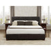 Homelegance Zoey California King Upholstered Bed 5790K-1CK* IMAGE 3